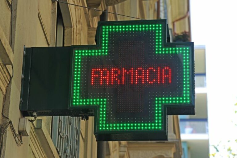 Liguria, via libera a emendamento legge di bilancio per le farmacie