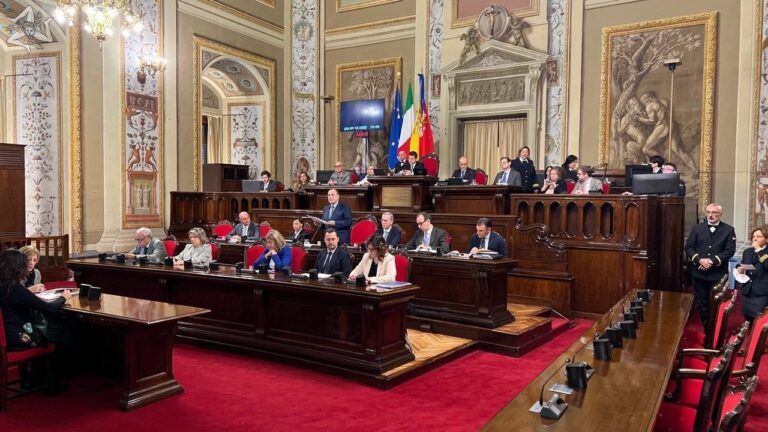 L’Ars approva le variazioni di bilancio, manovra da 420 milioni