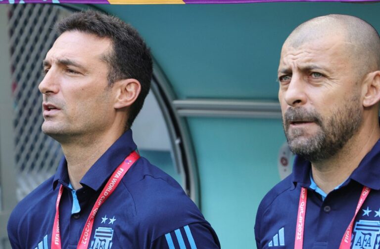 Argentina, Scaloni “Di Maria ok, giocano i più in forma”