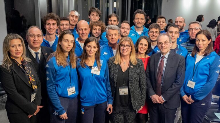 Dieci azzurre al tabellone principale a Vancouver