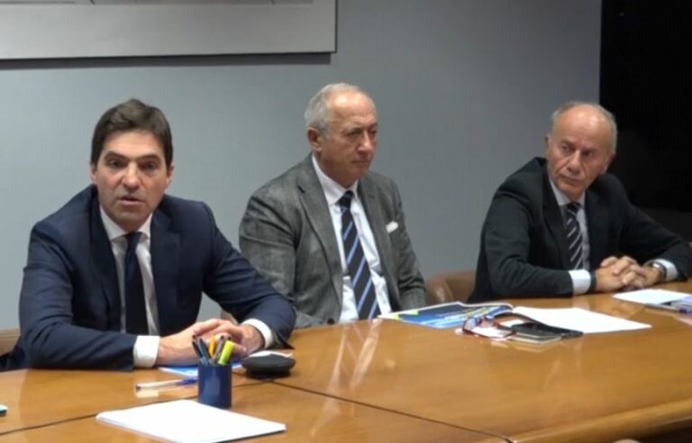 Marche, la Giunta presenta il bilancio triennale 2023-2025