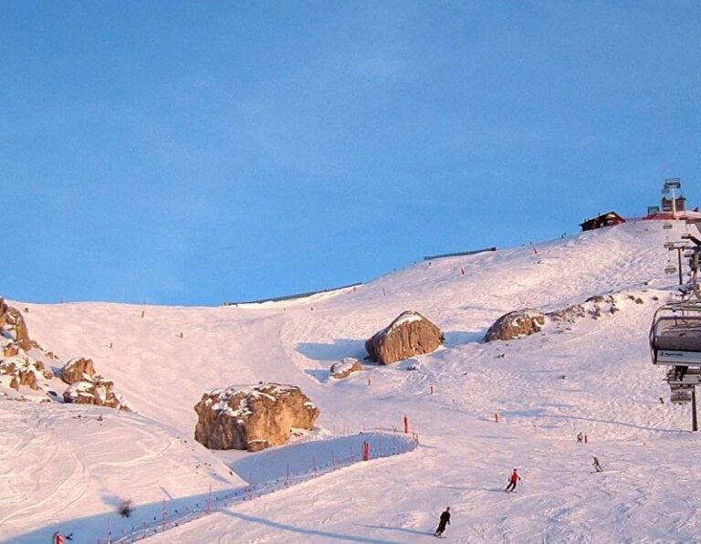 Zaia “La stagione invernale parte col piede giusto in Veneto”