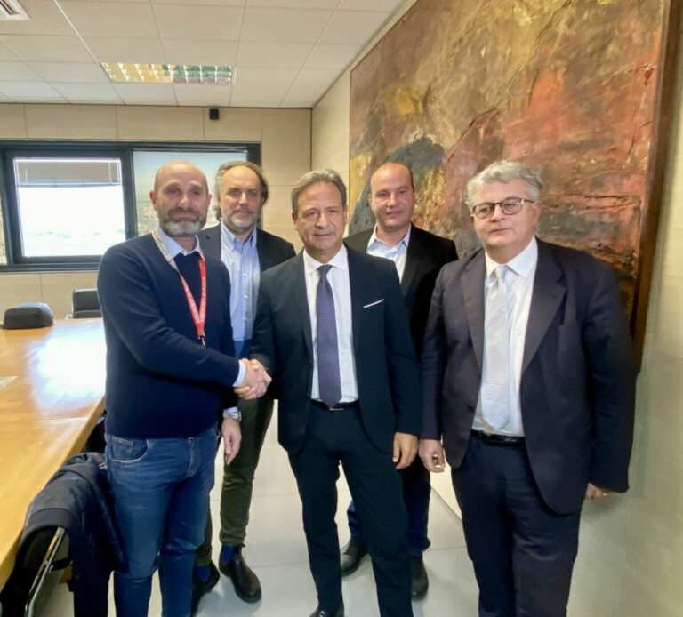 Aeroporti di Puglia, Vasile “Massima attenzione per scalo del Salento”