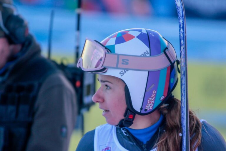 Al Sestriere Bassino vince il gigante di casa, Brignone 4^