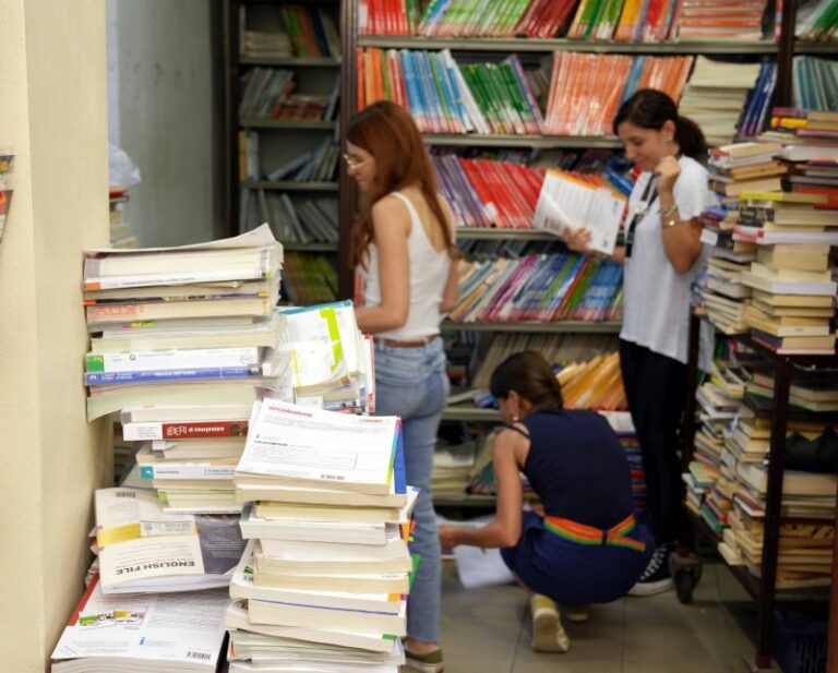 Valditara “Rafforzare la competenza di lettura fondamentale per Ue”