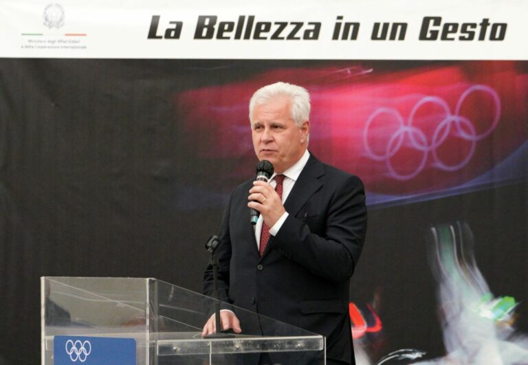 Azzi “Weekend straordinario per la scherma azzurra”