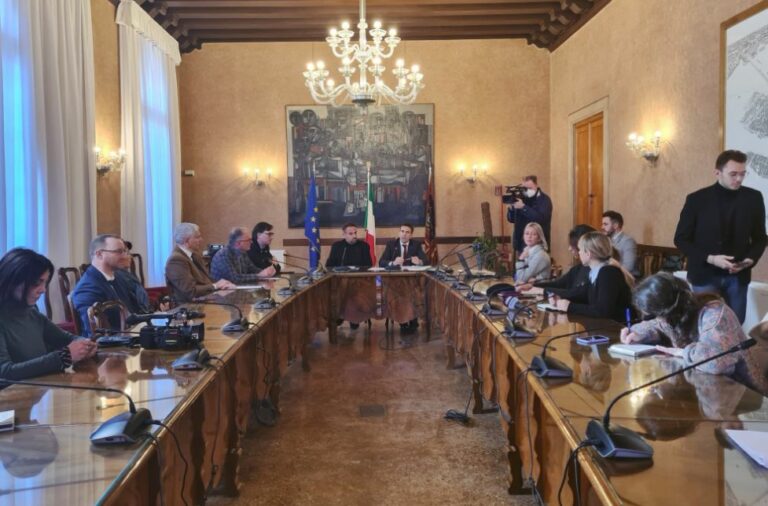Veneto, nuovo progetto formativo dedicato alla polizia locale