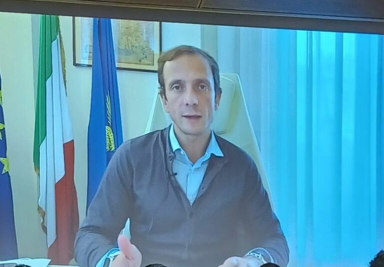 Fvg, Fedriga “Famiglia al centro dell’agenda politica”