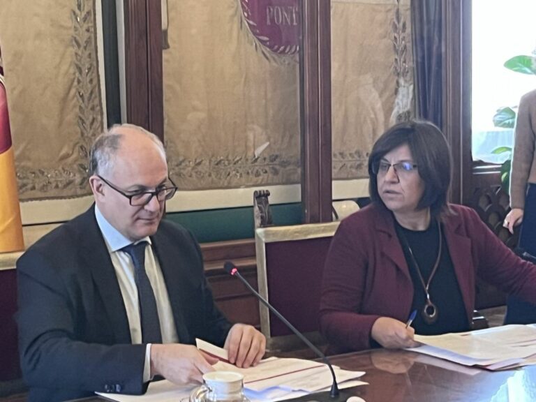 Emergenza freddo a Roma, Gualtieri “Risposta alle tante fragilità”