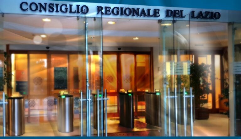 Ok al rendiconto generale della Regione e consolidato Giunta-Consiglio