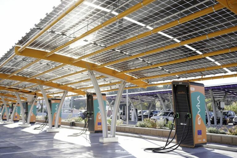 Da Enel X Way e Volkswagen rete di ricarica ad alta potenza
