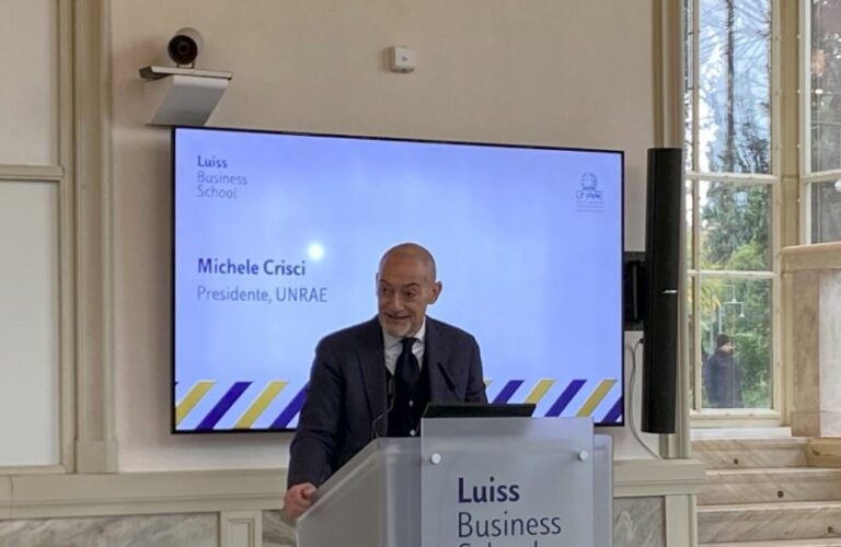 Da Unrae e Luiss osservatorio su auto e mobilità