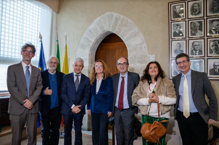 Nasce a Palermo “l’Università diffusa”, accordo tra Ateneo e cinque scuole