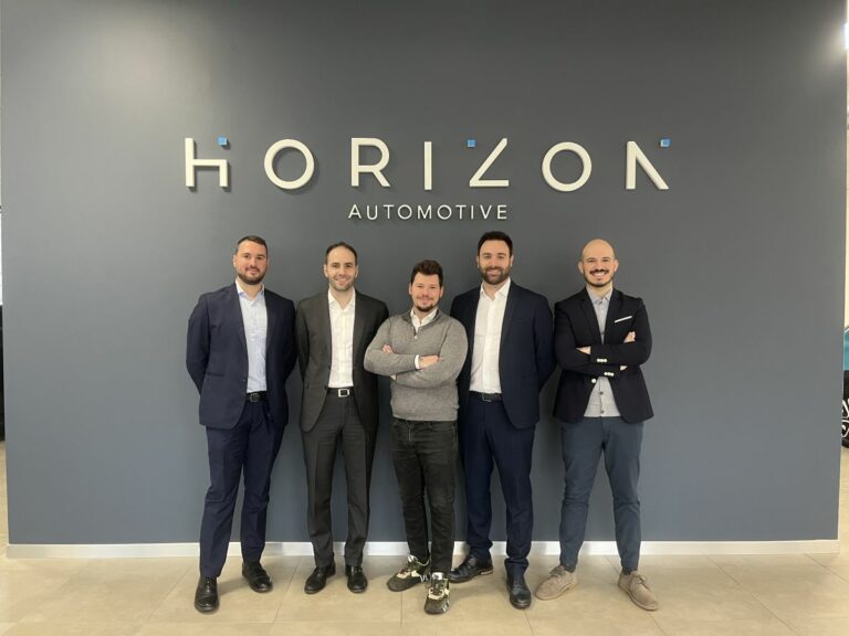 Il marketplace di Horizon Automotive si arricchisce del Gruppo Serratore