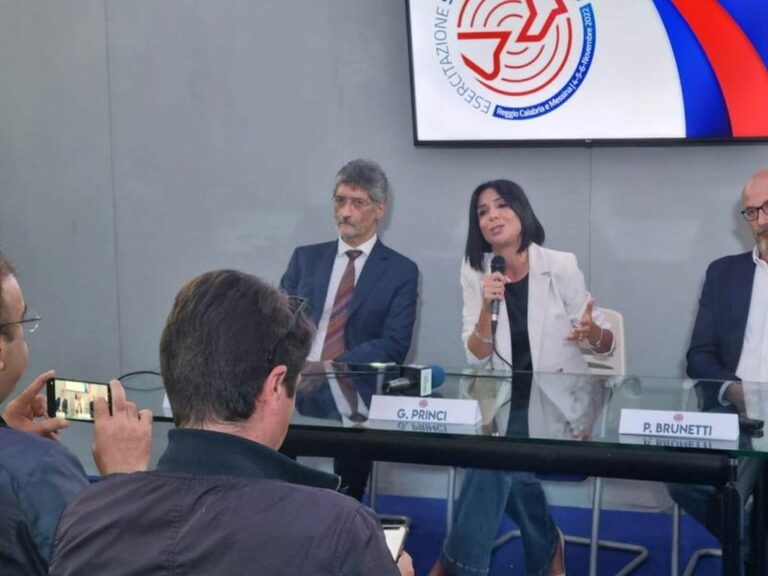 Numeri da record per la mostra Terremoti d’Italia a Reggio Calabria