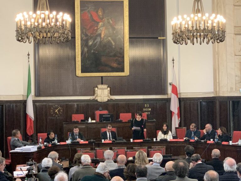 Milano, la città fa cento. Sala “Usiamo nostra storia per cambiare”