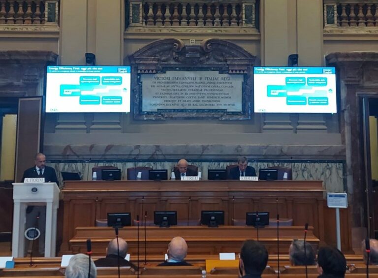 23,7 mld di investimenti con ecobonus e superbonus 110% nel 2021