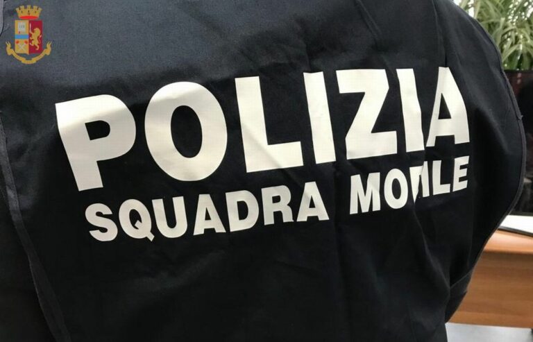 Stroncato traffico di droga, 5 persone arrestate a Roma