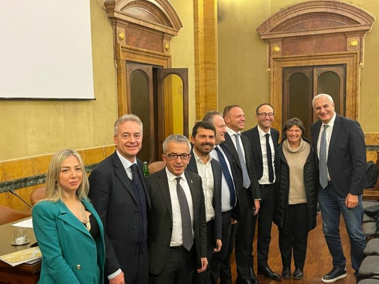 Agricoltura, assessore sardo Satta a incontro con Lollobrigida