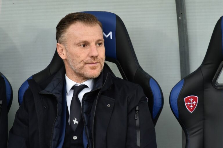 Marcolini to be appointed Maltàs National football head coach