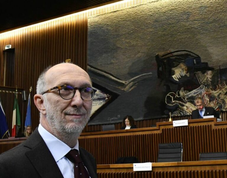 Fvg, Riccardi “2,9 mld a beneficio del sistema della salute”