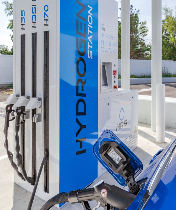 Snam, Cubogas e Hrs per soluzioni efficienti di mobilità a idrogeno