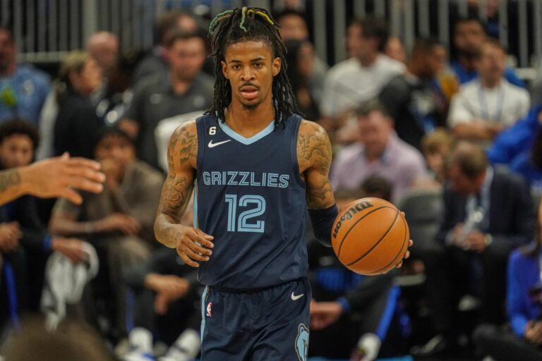 In Nba i Grizzlies volano con Ja Morant, ko i Pelicans