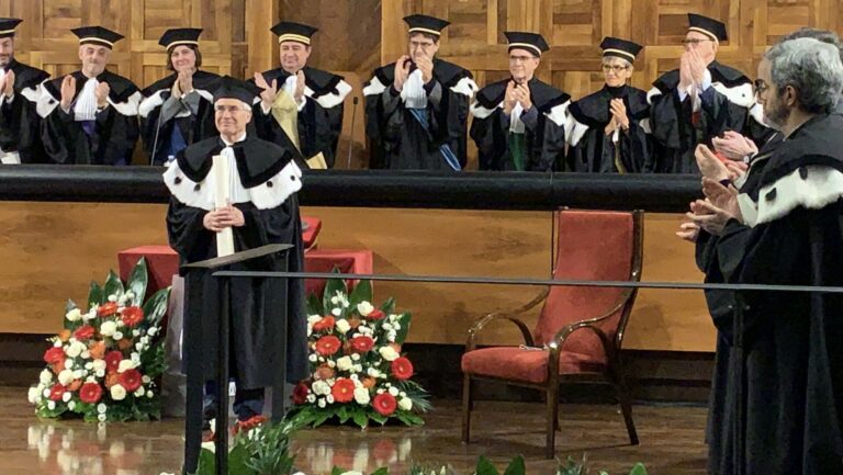 Università Cattolica, a Stern laurea ad honorem per studi su Economia e Clima
