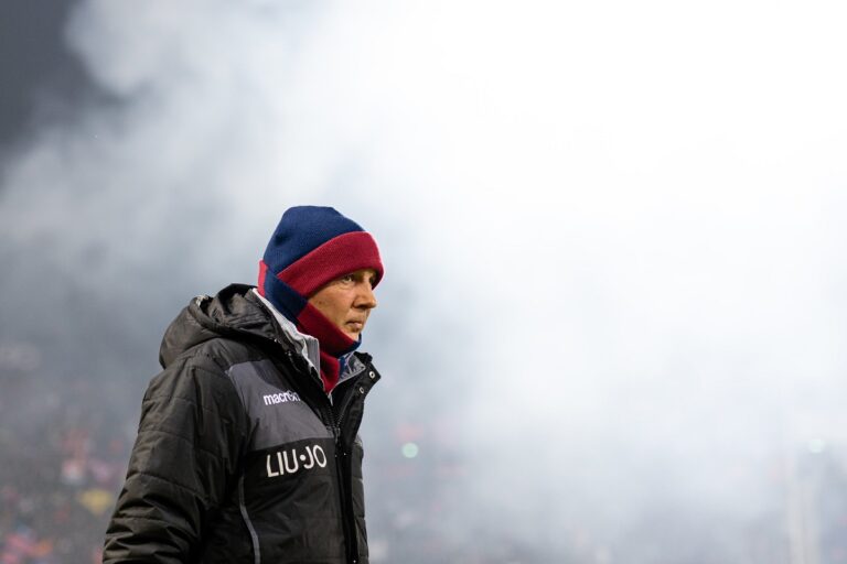 Calcio in lutto: è morto Sinisa Mihajlovic