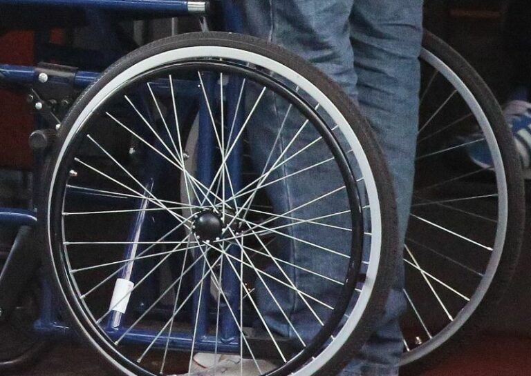 Veneto, Giunta approva riparto annuo per la non autosufficienza