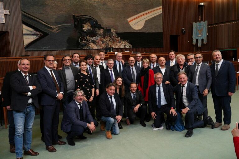 Fvg, approvata la manovra finanziaria per il 2023