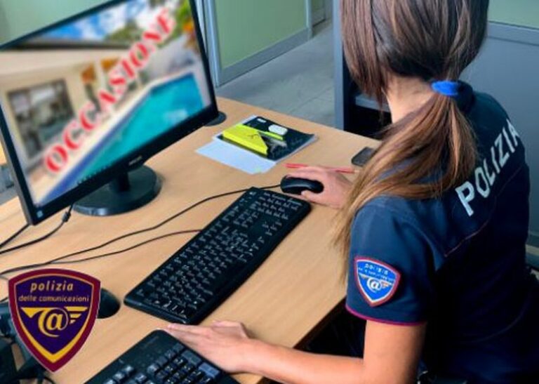 Bologna, truffa studenti e turisti affittando la stessa casa on line