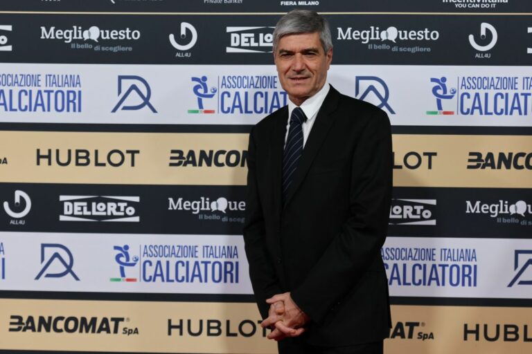Trentalange si dimette da presidente dell’Aia