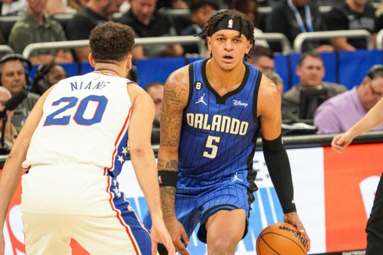 In Nba Banchero trascina Orlando, strepitosi LeBron e Jokic