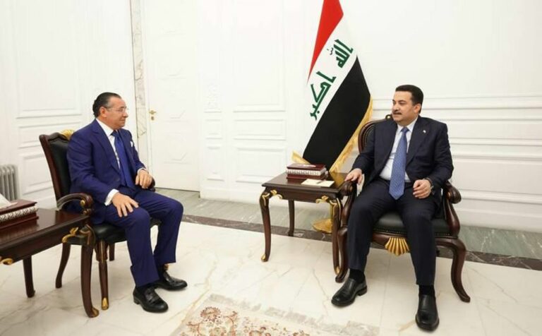 Sanità, al via collaborazione Gruppo San Donato-Ministero Salute Iraq