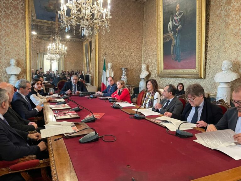 Lagalla “Palermo riprende a vivere il Natale dopo la pandemia”