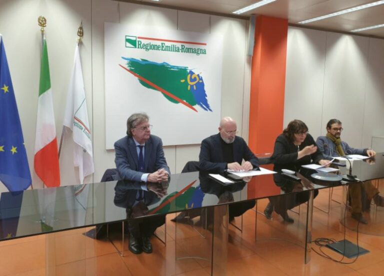 Regione Emilia Romagna investe 135 mln per garantire borse di studio atenei