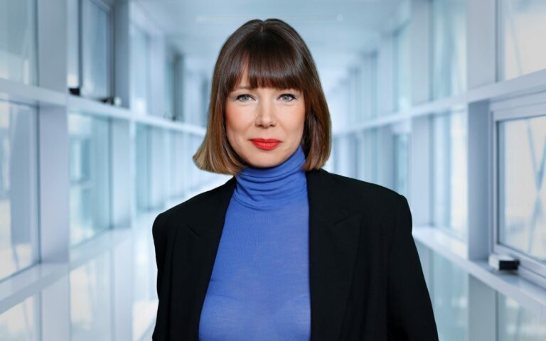 Rebecca Reinermann è la nuova responsabile marketing di Opel