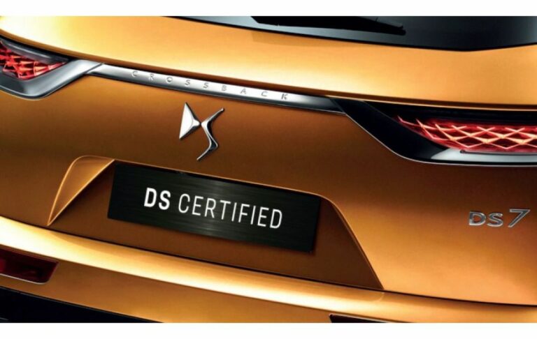 Con il programma DS Certified, competenza e qualità