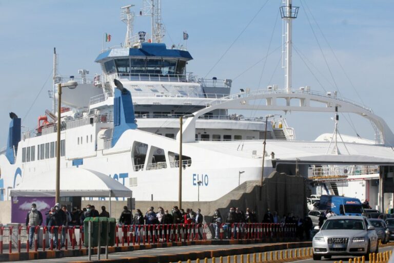 Ponte Stretto, Franza “Opportunità anche per le compagnie di traghettamento”