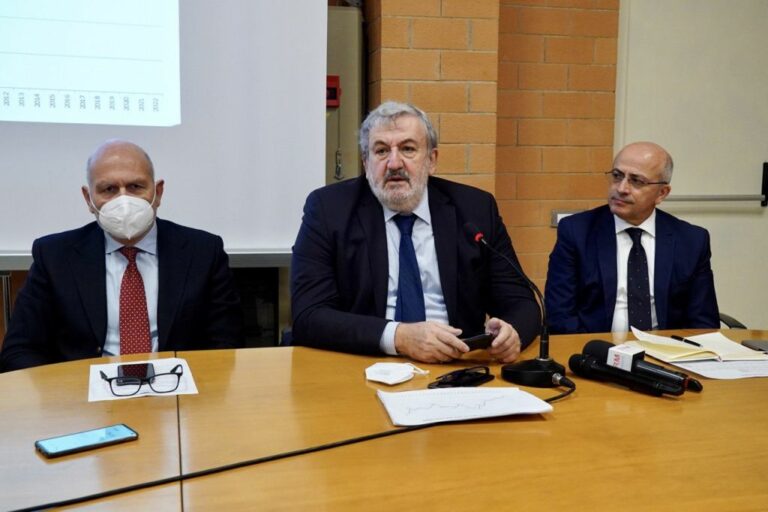 Nel 2022 eseguiti 135 trapianti d’organo in Puglia, anno record