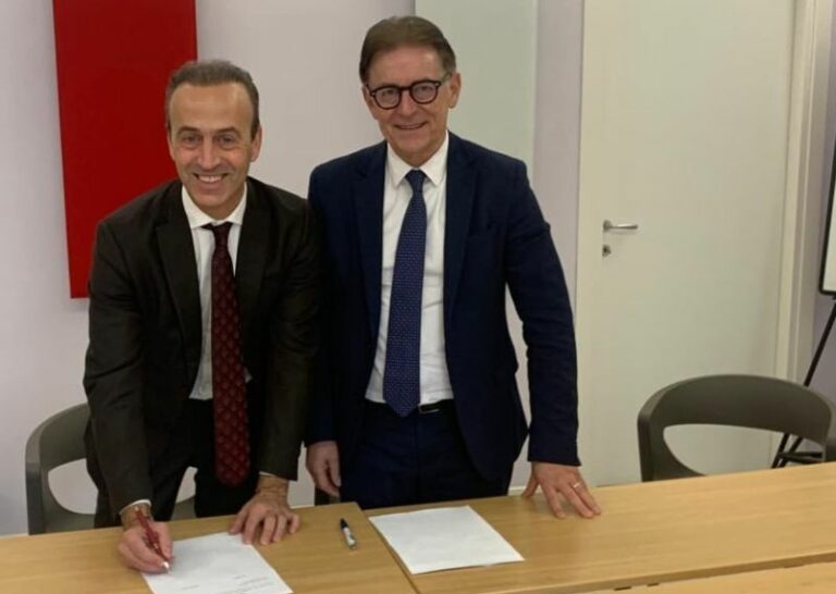 Accordo tra Parmigiano Reggiano e Ismea per monitoraggio delle scorte