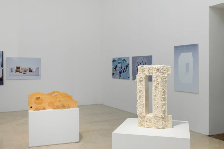 Milano, in Triennale al via la mostra “10 architetture italiane”