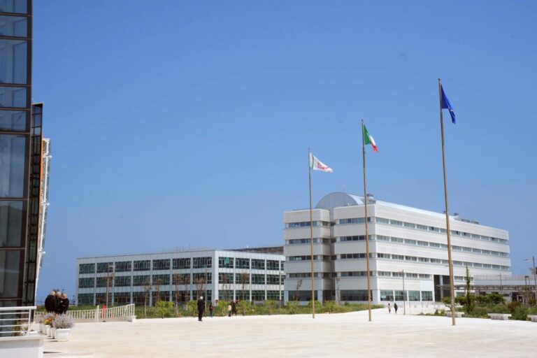 Consiglio Puglia approva bilancio previsione 2023 e pluriennale 23-25
