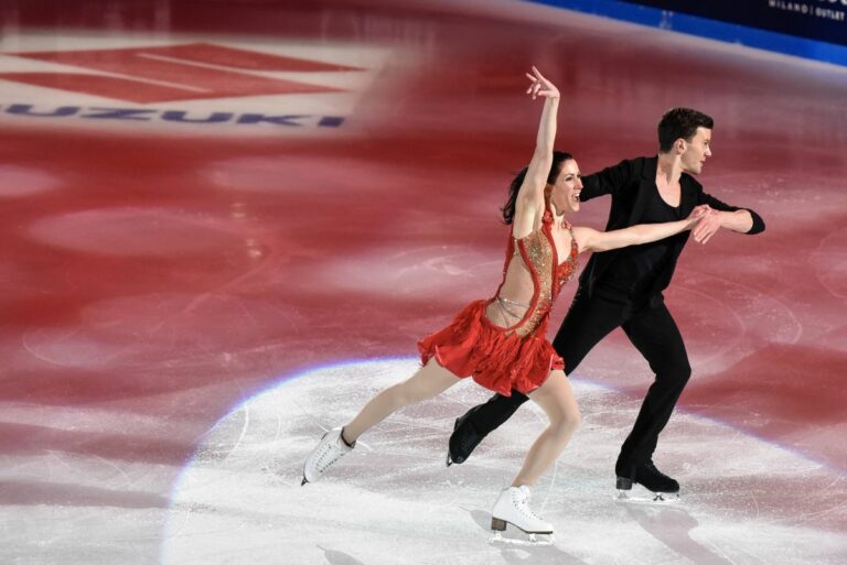 Due grandi eventi targati Suzuki aprono il 2023 del pattinaggio