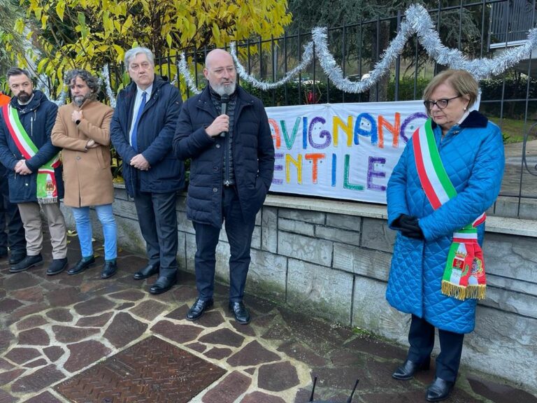 Disabilità, a Savignano sul Panaro apre la “Casa di Nello”