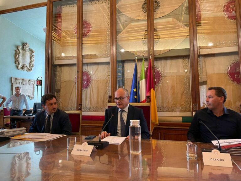 Gualtieri “Con approvazione bilancio Roma può ripartire”