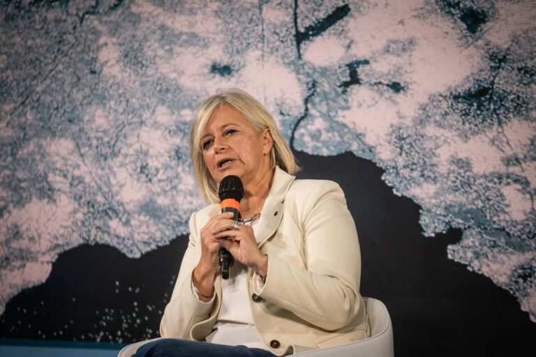 Regionali Lazio, il Movimento 5 Stelle candida Donatella Bianchi