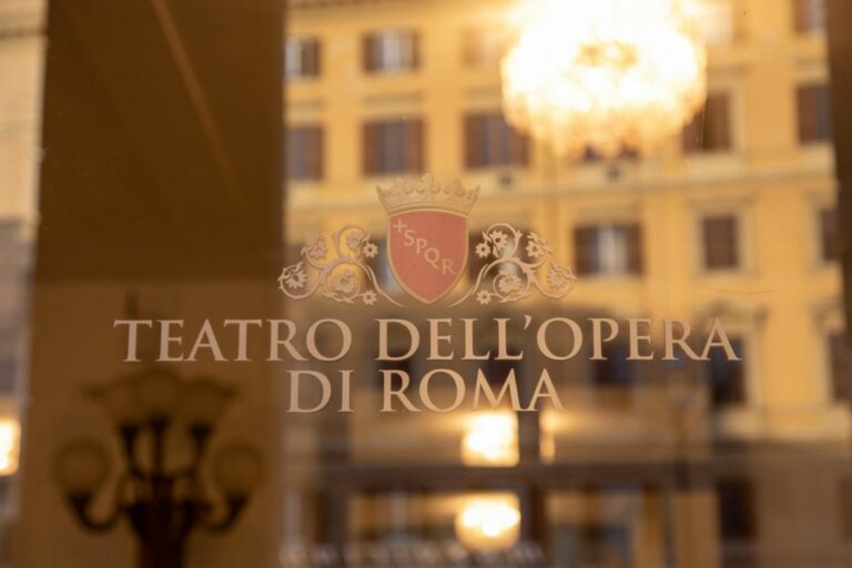 Con la Lazio Youth Card la Regione porta i giovani al Teatro dell’Opera