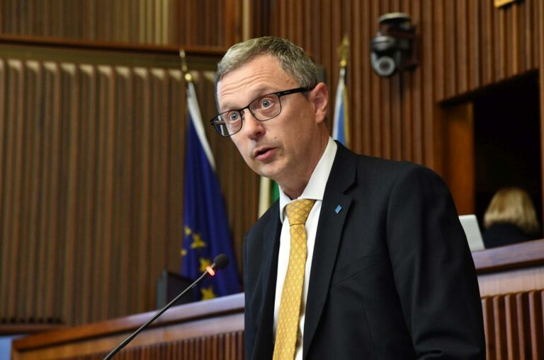 Zannier “Nel 2022 fondi PSR del Friuli per 3.152 beneficiari”